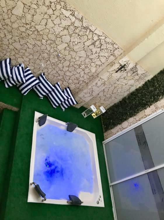 Santa Sophia Del Mar B&B Hotel Санта-Марта Экстерьер фото